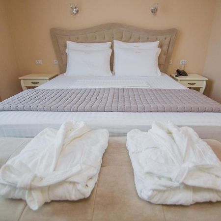 Christi'S Hotel Borova Görice Dış mekan fotoğraf