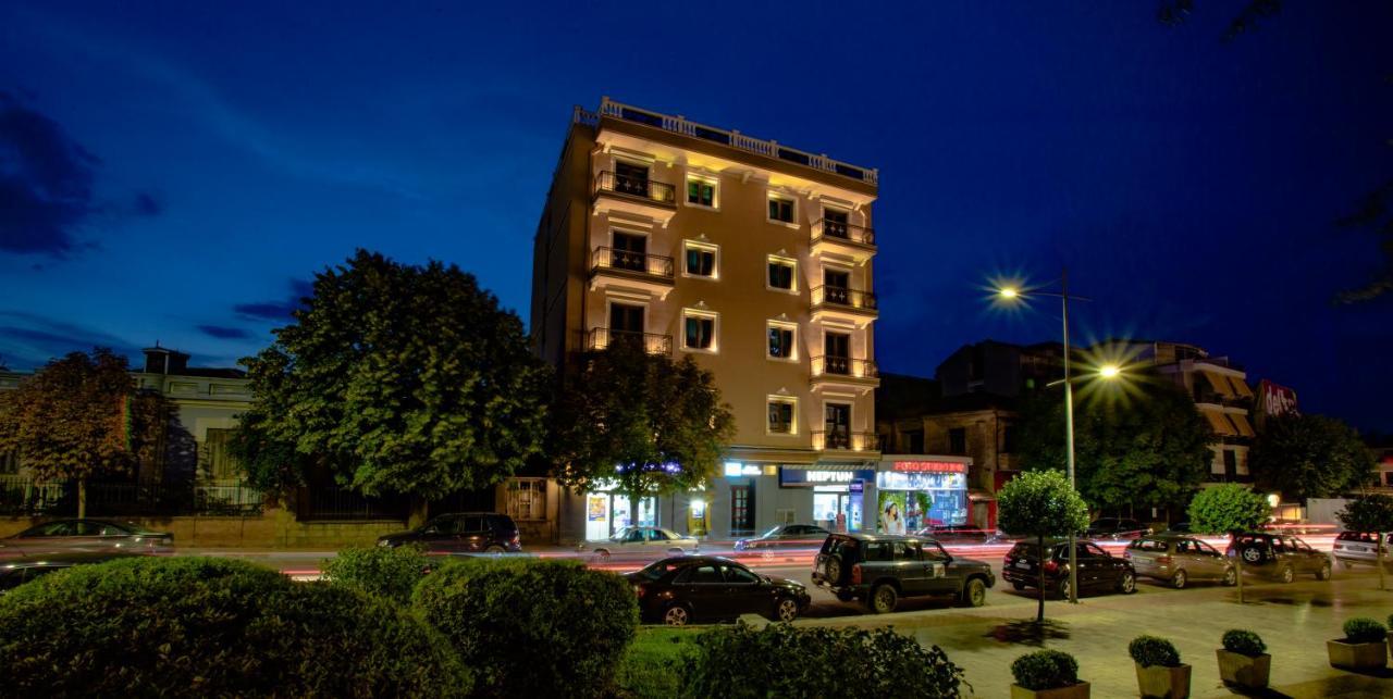 Christi'S Hotel Borova Görice Dış mekan fotoğraf