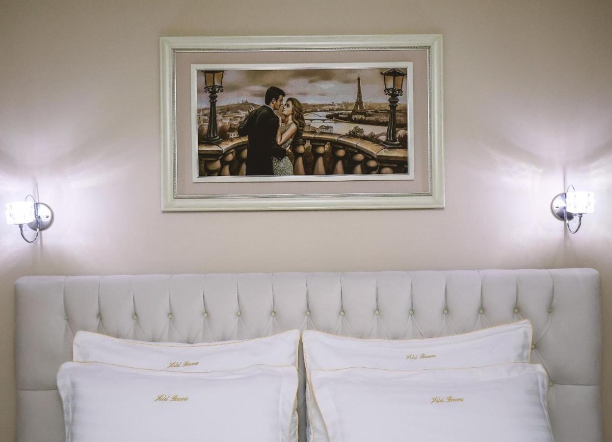 Christi'S Hotel Borova Görice Dış mekan fotoğraf