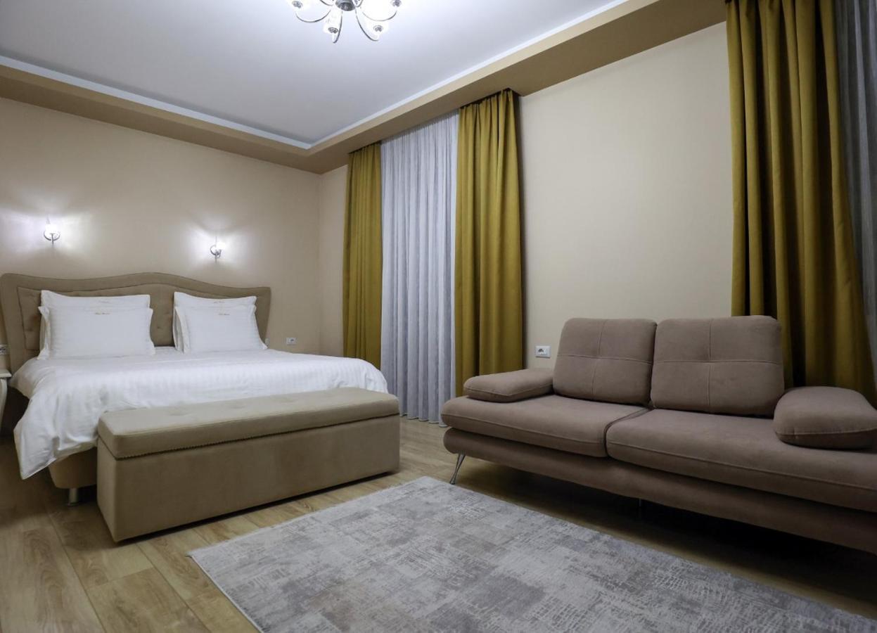 Christi'S Hotel Borova Görice Dış mekan fotoğraf