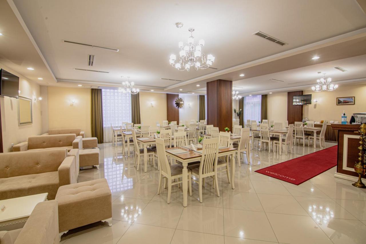 Christi'S Hotel Borova Görice Dış mekan fotoğraf