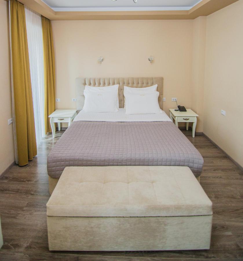 Christi'S Hotel Borova Görice Dış mekan fotoğraf