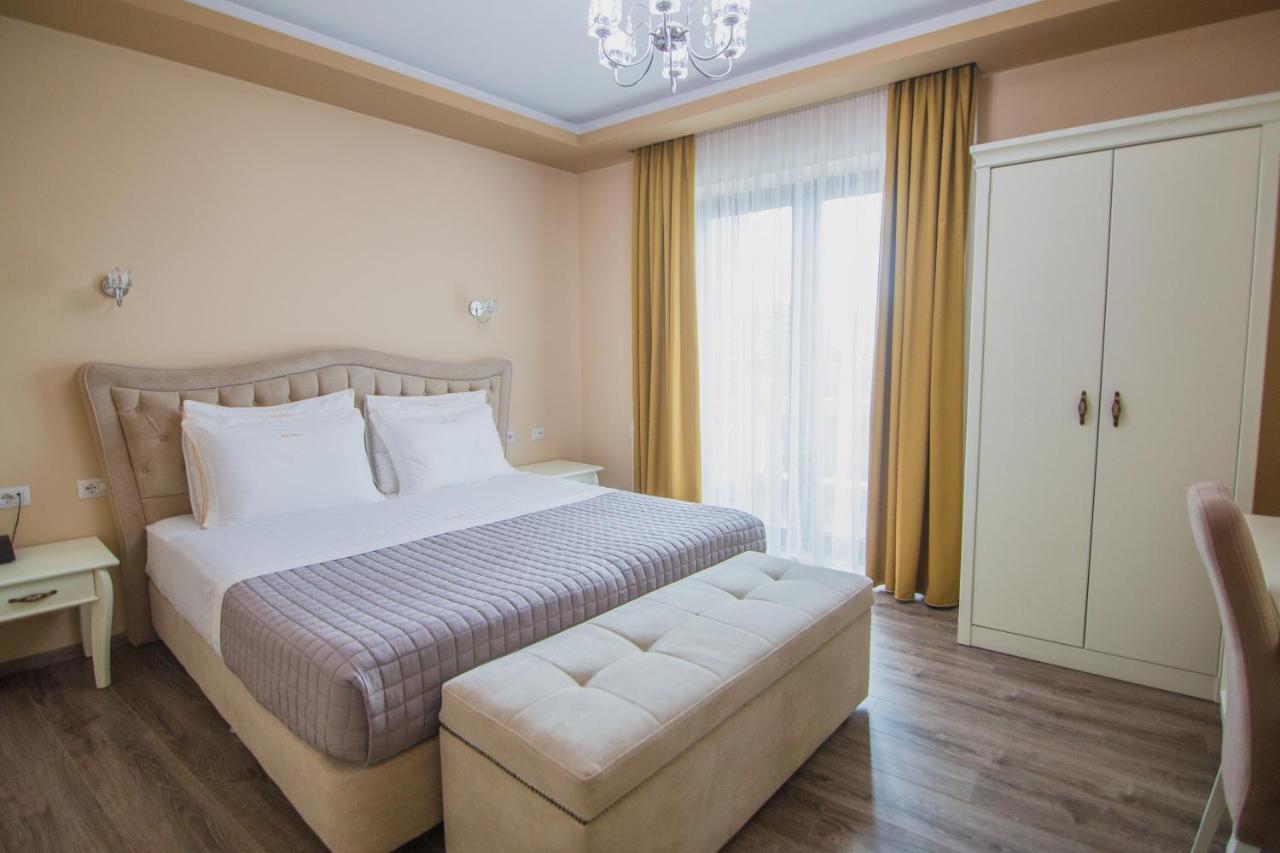 Christi'S Hotel Borova Görice Dış mekan fotoğraf