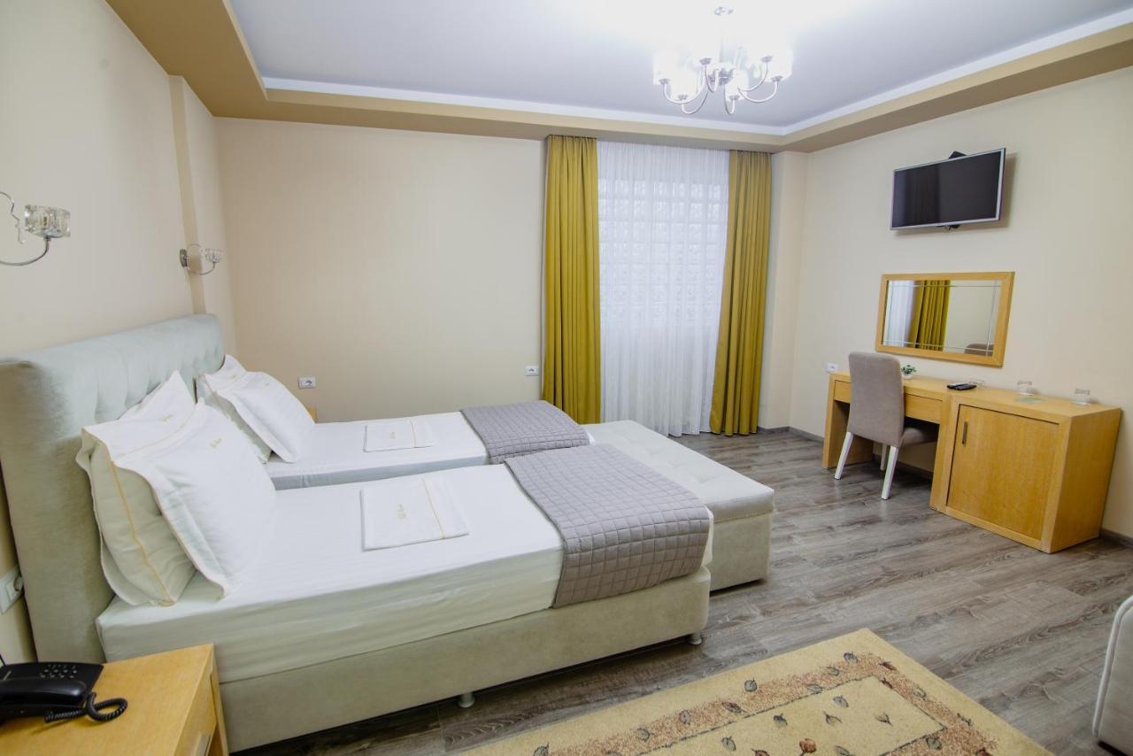 Christi'S Hotel Borova Görice Dış mekan fotoğraf