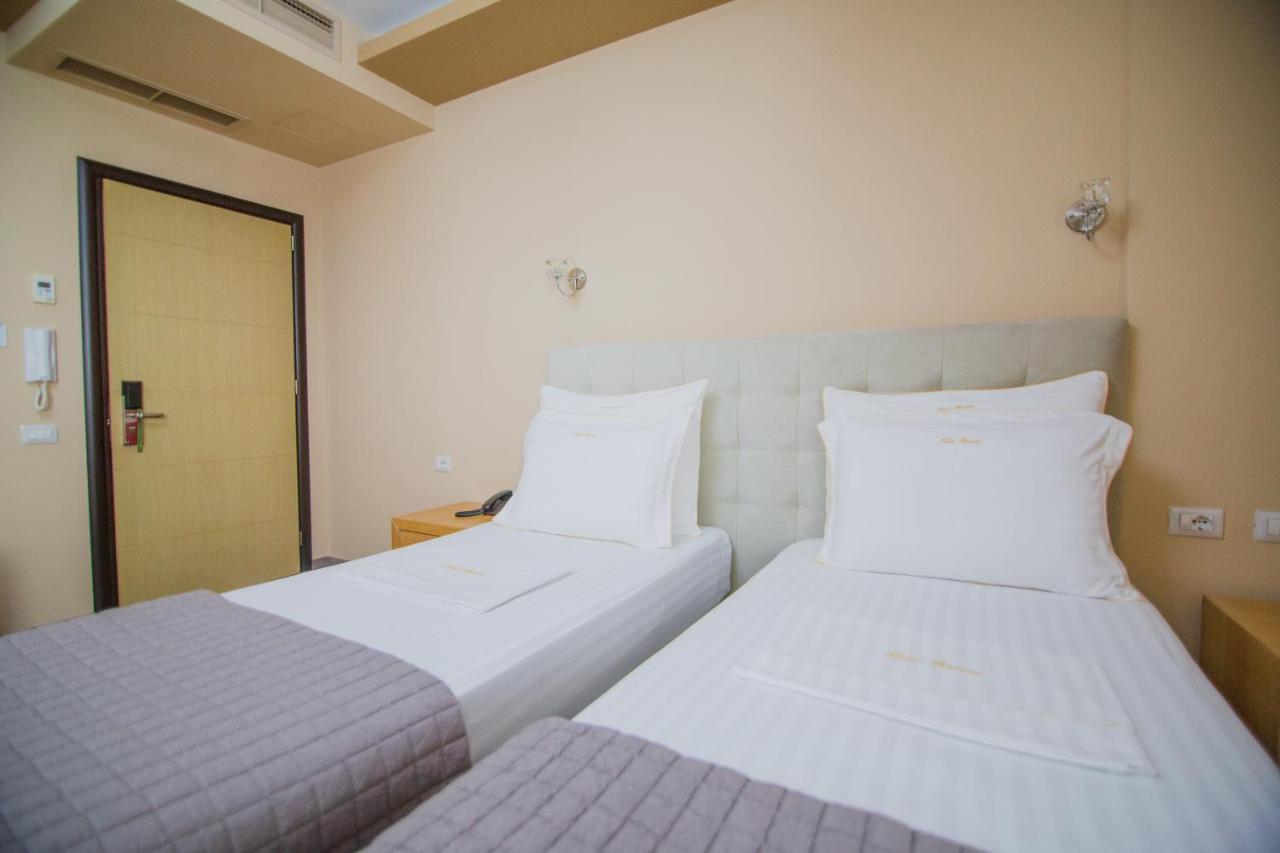Christi'S Hotel Borova Görice Dış mekan fotoğraf