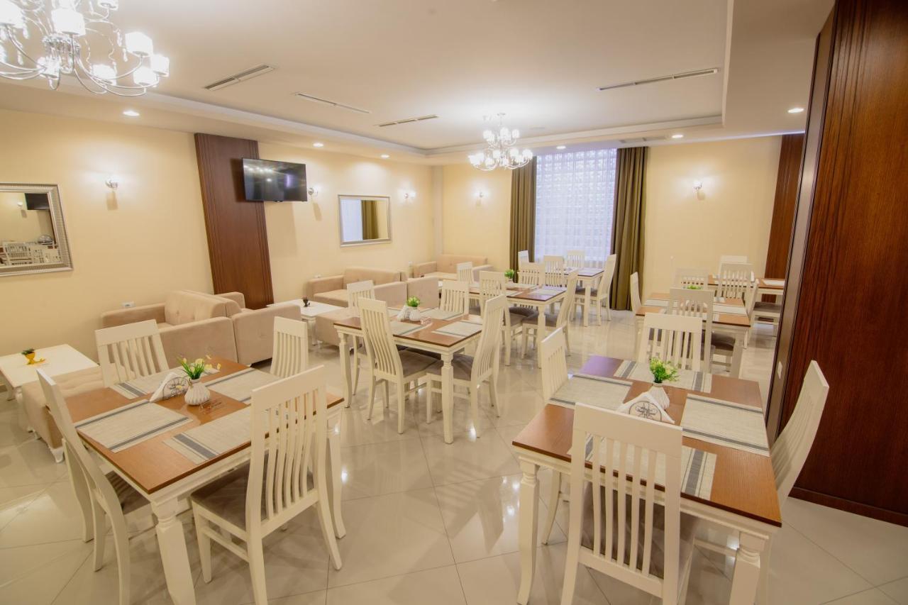 Christi'S Hotel Borova Görice Dış mekan fotoğraf