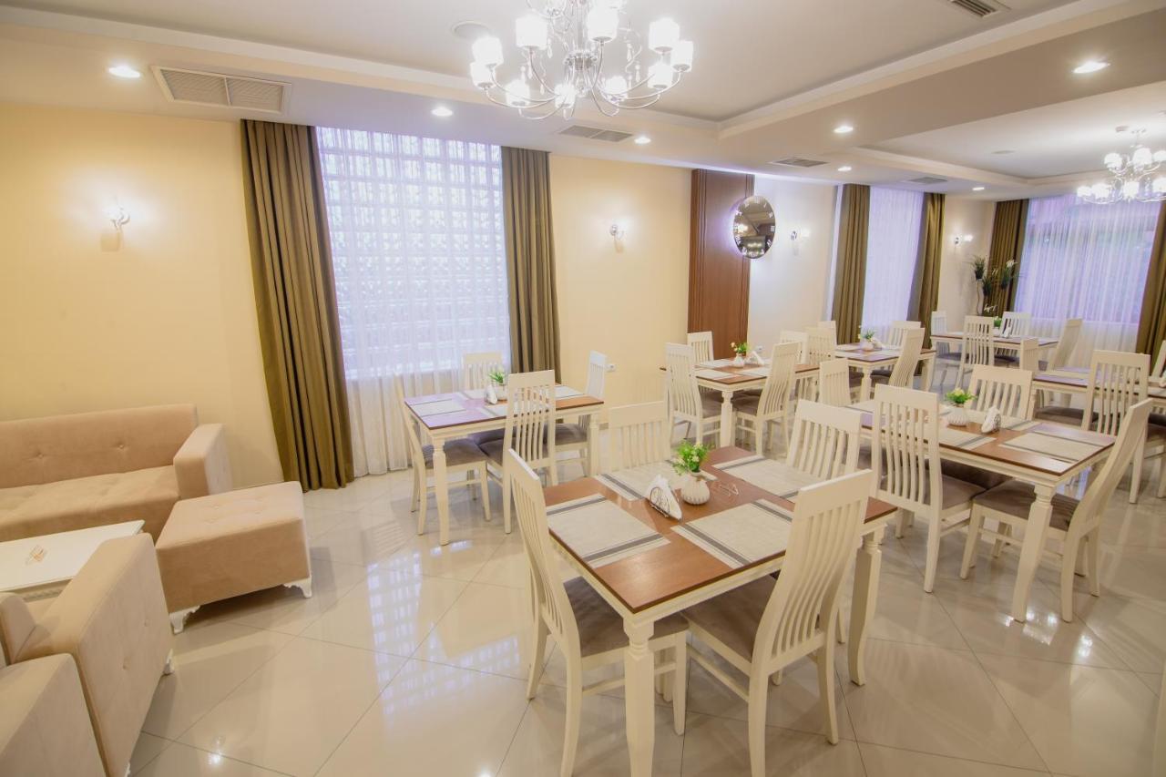 Christi'S Hotel Borova Görice Dış mekan fotoğraf