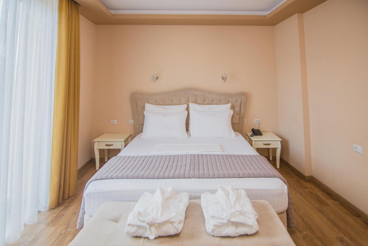 Christi'S Hotel Borova Görice Dış mekan fotoğraf