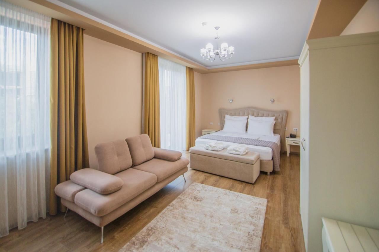 Christi'S Hotel Borova Görice Dış mekan fotoğraf